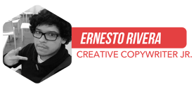 Firma Ernesto Rivera